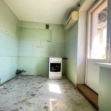 Продам 1-кімнатну квартиру в Українці, вул. Соснова, 1