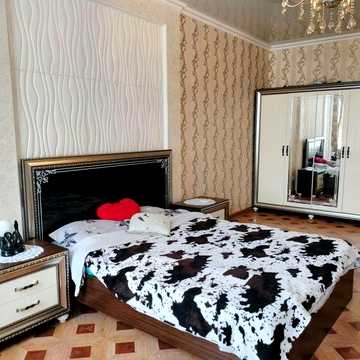 Срочно Сдам свою 2-х ком.кв-ру 0 % комиссия 1-Альтаир  8 секция.73м.