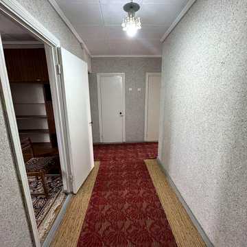 Продам 2-ком квартиру в с. Бритовка, Одеская обл., по ул. Мира.