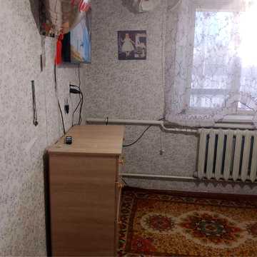 Продается дом со всеми удобствами в селе Броска