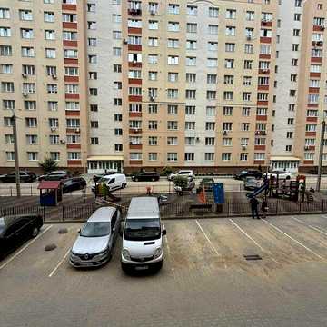 Продаж 2к Квартира Січових Стрільців вулиця ЖК ул. Сечевых Стрельцов, 5