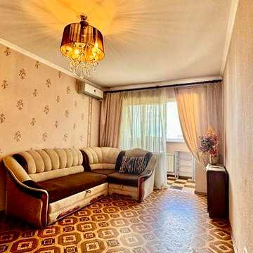 Червоної Калини 14/13, оренда затишної 2-к квартири, Троєщина