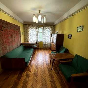 Сдам 3-х комнатную квартиру