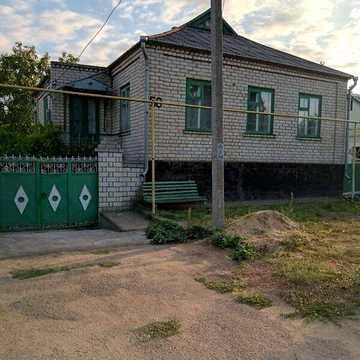 Продаж 6к Дім Сокольська (Островського) вулиця