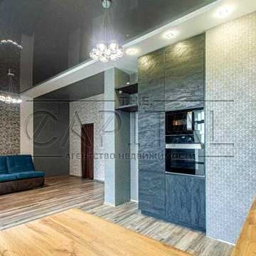 ОРЕНДА 1-Кімнатна квартира. вул Коновальца Евгения, Печерск, г. Киев