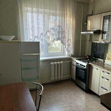 1к квартира, гарний жилий стан