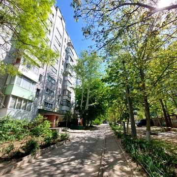 Продаю 1 комн квартиру Центр ‼️ Закрытый двор Чкалова / Садовая рядом Сити Центр Сквер Сердце города Кирпичный дом по Сертификату / ваучеру или Обмен