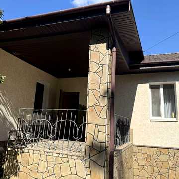 Оренда будинку на Урожаі з сауною