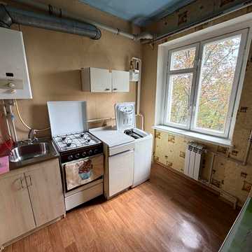 Аренда 1к квартиры 12 квартал, Ул. Казака Мамая