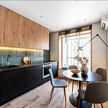Продам 1 ком студию River Park ЖК River Park