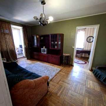 Продам Свою 2к кв ул Фабричная 4/2, кв. 35