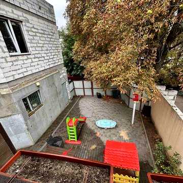 Сдам  3 ком квартиру Раскидайловская