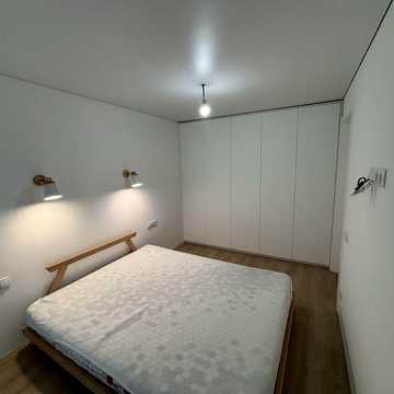Продам 2-х кімнатну затишну квартиру