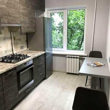 Довгострокова оренда 2к Квартира Калинова вулиця