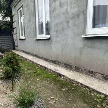 Сдам  дом как 2-к квартира