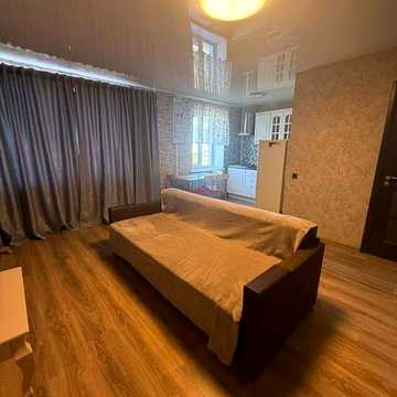 Сдам квартиру студию  метро 23 Августа