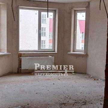 Продам 1 кімнатну квартиру. Газовий цегляний будинок. 50 кв.м.