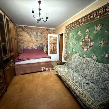Продам 2 кімнатну квартиру на Семена Палія. Чеський проект. Море в 15 хвилинах пішки. Можлива продаж під всі держпрограми, ваучер, є-відновлення.