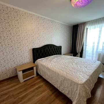 Оренда квартири Велика Березовиця