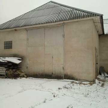 Будинок с. Заболоття