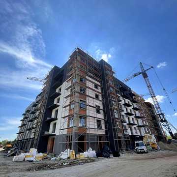 Продаж 1к Квартира Левинського І. вулиця ЖК Городок Южный
