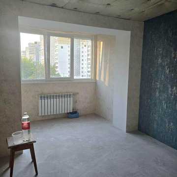 Продам 1к.квартиру Рабочая