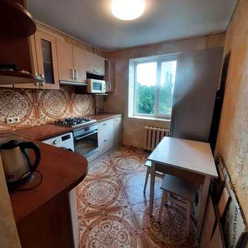 Сдамо 1кім. квартиру пр. Воскресенський/ Чорних Запорожців