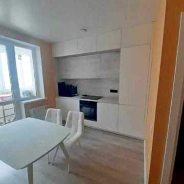 Продам 1 комнатную квартиру в районе метро ХТЗ. ЖК Мира. ЖК Мира