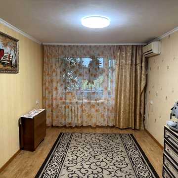 ТЕРМІНОВО продам 3 кімнатну квартиру