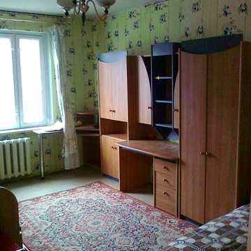 Сдам длительно свою 3-х комнатную квартиру Добровольского/Давида Ойстраха