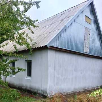 чудовий будинок для сім'ї