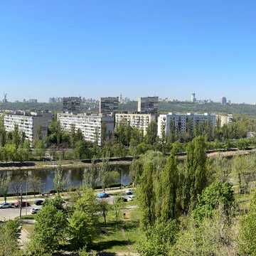Продається 1к відова квартира на Лівобережній. Туманяна 8 ЖК ОСББ Будинок Бикова