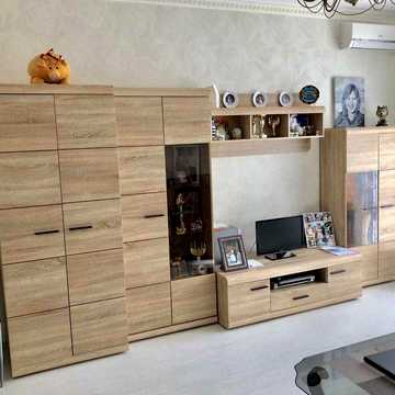 продам 2-х комнатную квартиру с ремонтом