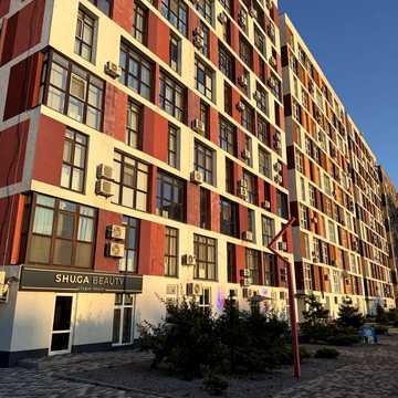Крюківщина продаж 2-шки з хорошим ремонтом