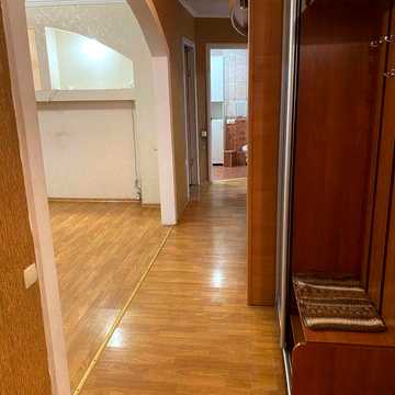 Сдам 3-х комнатную квартиру