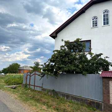 Продається будинок с. Гребля Хустський р-н Закарпатська область