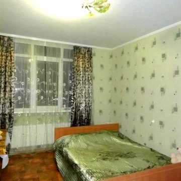 Черемушки, Новый ЖК, Генератор