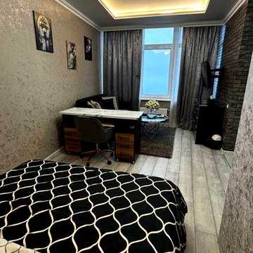 Сдам красивую видовую 1к в ЖК 27 Жемчужина, Каманина, Аркадия