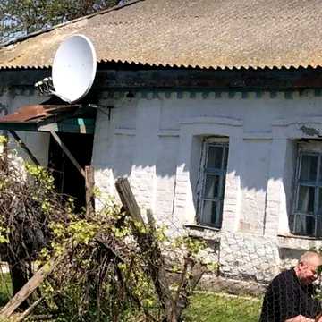 Продаж 1 поверхового будинку з
ділянкою на 15 соток, 62 кв. м, 2 кімн