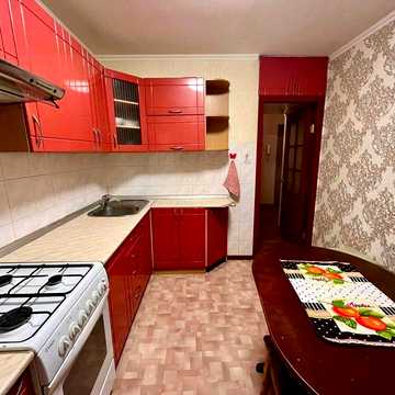 Здається в оренду затишна 2-кімнатна квартира на Троєщині, вул. Олександра Бальзака