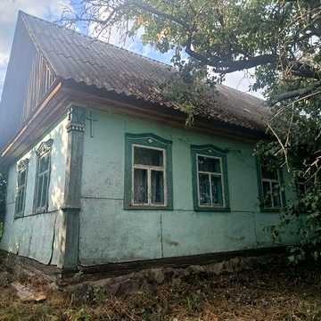 Продам будинок в с. Чудин Житомирська область