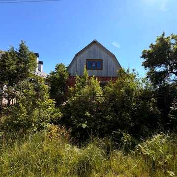 Продаж дача 6 сот Братківці