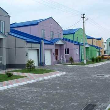 Здам двокімнатну квартиру на Голубих Озерах