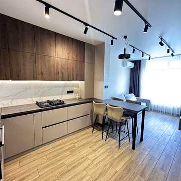 Оренда 1-кімнатної квартири з паркомісцем