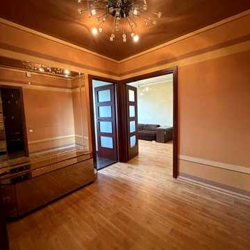 Здається 3х.кім.квартира 74м2 на Салтівці біля  Классу