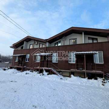 Продаж 1к квартири у Таунхаусі єВідновлення єОселя