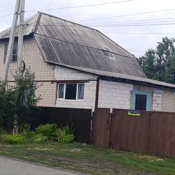 Продам будинок в Богданівці