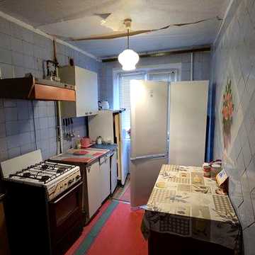 В Продаже 2к квартира на Победе