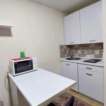 ЖК Smart House, метро Берестейская, 1 к. кв.