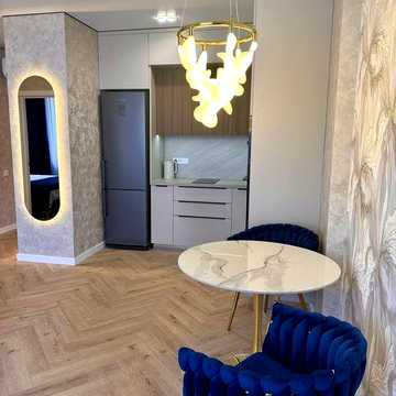 Оренда 1-кімнатна квартира жк Таїровські Сади Одеса